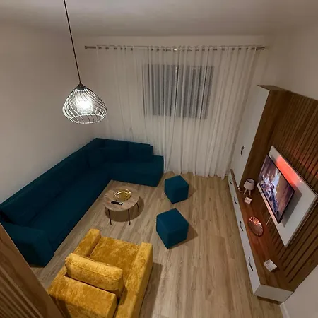Apartment Nena's *