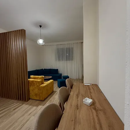 Apartment Nena's Durrës