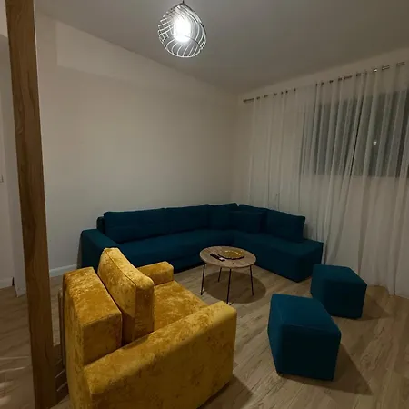 Apartment Nena's