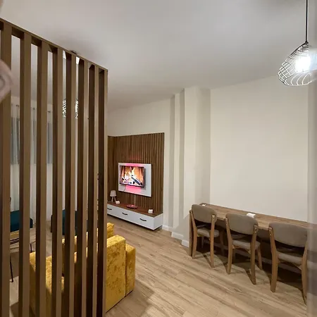 Apartment Nena's Durrës